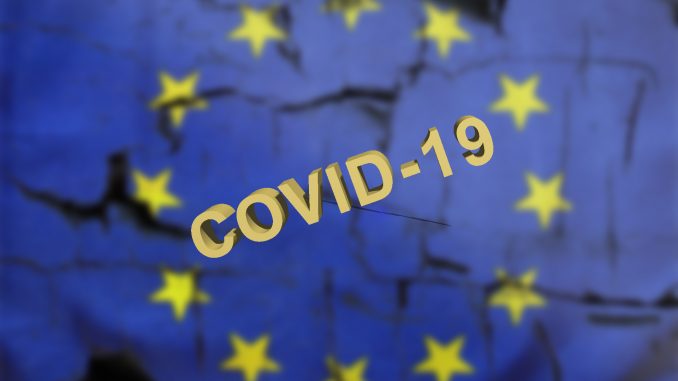 COVID-19