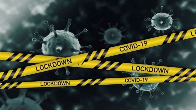 LOCKDOWN