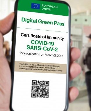 Digital-Green-Pass22