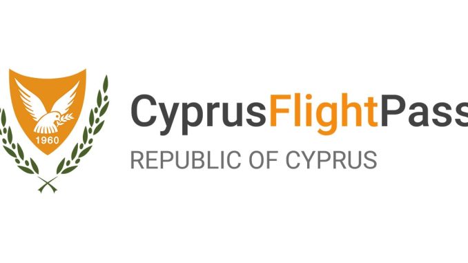 cyprus flight pass