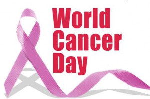 световен ден за борба с рака