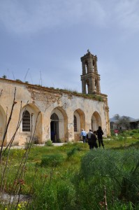 Манастирът "Свети Панталеймон"