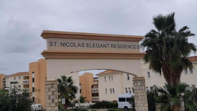 Saint-Nicholas-complex-in-Chlorakas