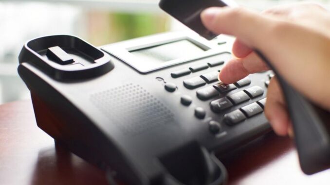 telefon