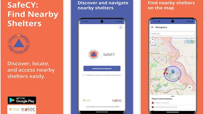 safecy