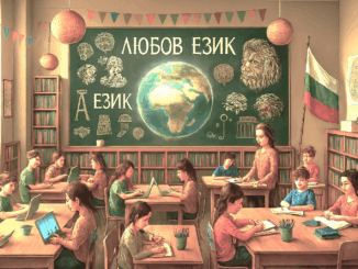 Генерирано с ИИ