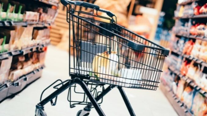 Supermarket